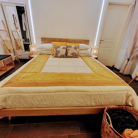 카스텔라마레델골포 Atrium B&B 외부 사진