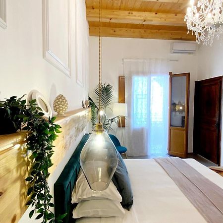 카스텔라마레델골포 Atrium B&B 외부 사진