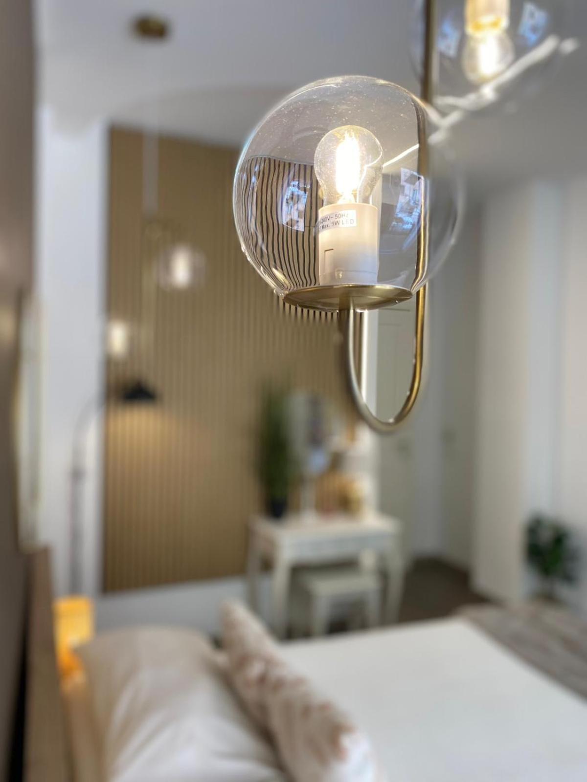 카스텔라마레델골포 Atrium B&B 외부 사진