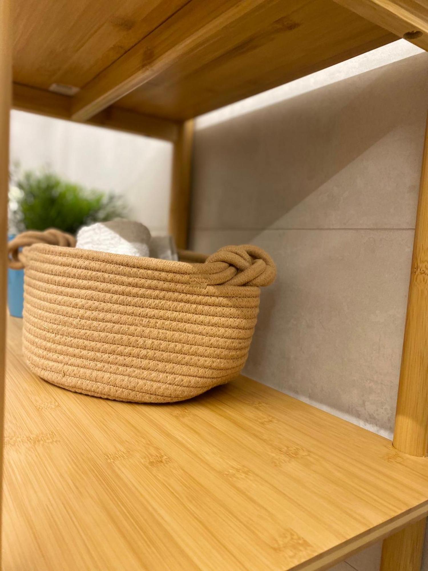 카스텔라마레델골포 Atrium B&B 외부 사진