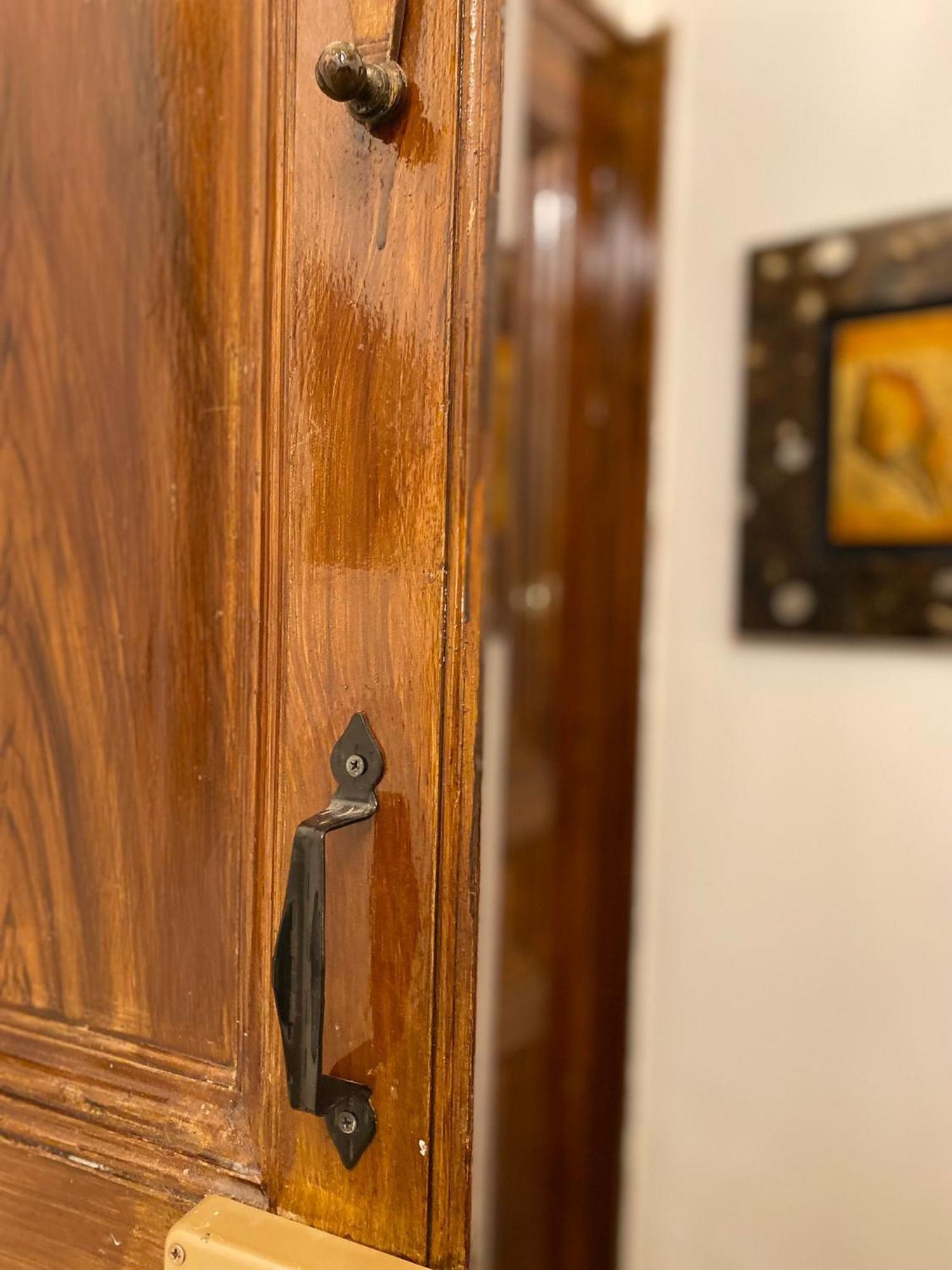 카스텔라마레델골포 Atrium B&B 외부 사진