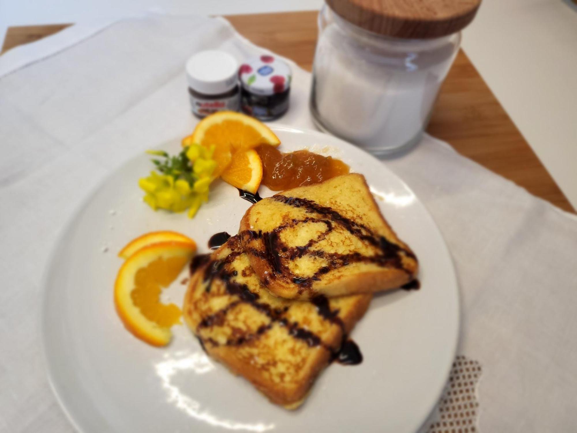 카스텔라마레델골포 Atrium B&B 외부 사진